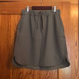 Lululemon Skirt